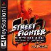 Street Fighter EX2 Plus (USA) PS1 ISO