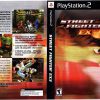 Street Fighter EX3 (EU) PS2 ISO