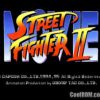 Street Fighter II Movie (JP) (Disc 2) PS1 ISO