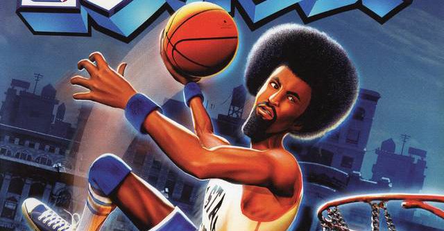 Street Hoops (USA) PS2 ISO