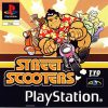 Street Racer (E) [SLES-00296] PS1 ISO