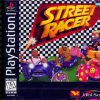 Street Racer (USA) PS1 ISO
