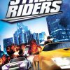 Street Riders EUR PSP ISO