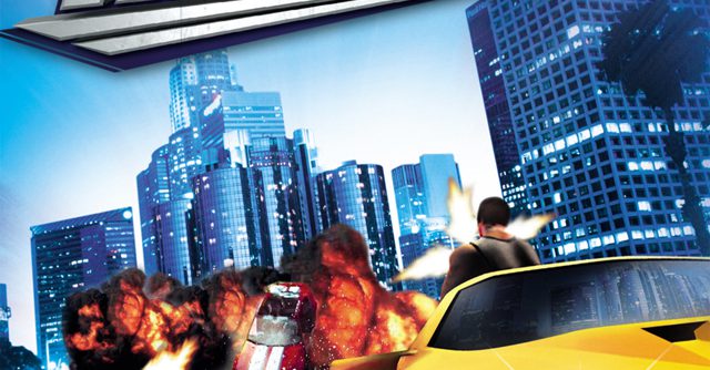 Street Riders EUR PSP ISO