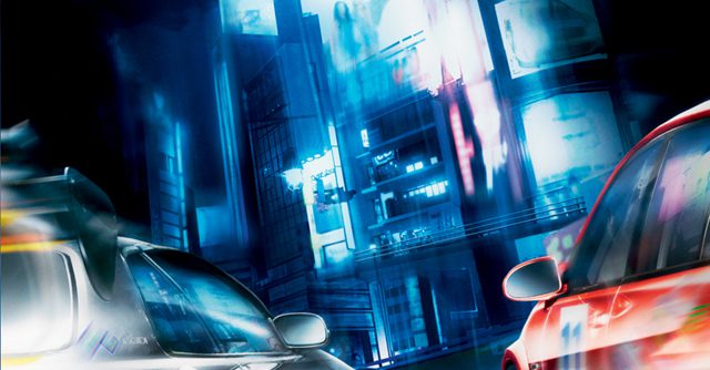 Street Supremacy USA PSP ISO