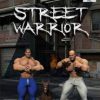 Street Warrior (EU) PS2 ISO