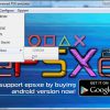 Strider (E) [SLES-12867] PS1 ISO