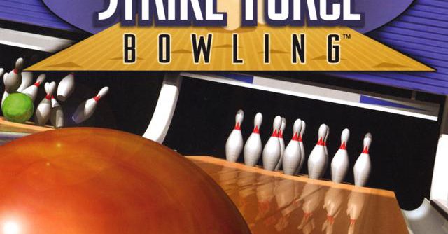 Strike Force Bowling (USA) PS2 ISO