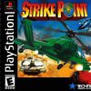 Strike Point (USA) PS1 ISO