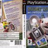 Stuart Little 3 – Big Photo Adventure (EU) (En Fr De Es It Nl Pt Fi Pl) PS2 ISO
