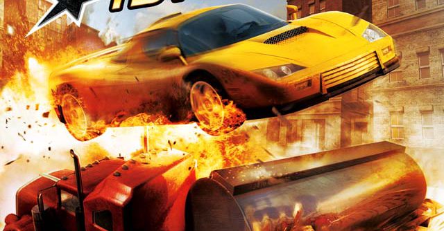 Stuntman (USA) PS2 ISO
