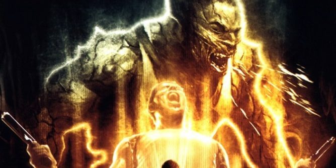 Suffering  The – Ties That Bind (EU) (En Es It) PS2 ISO