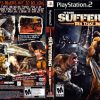 Suffering  The – Ties That Bind (GE) PS2 ISO