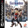Suikoden II (USA) PS1 ISO