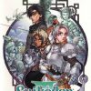 Suikoden III (USA) PS2 ISO