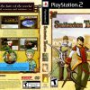 Suikoden Tactics (EU) (En Fr De Es It) PS2 ISO