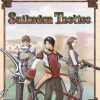 Suikoden Tactics (USA) PS2 ISO