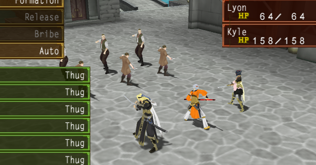 Suikoden V (EU) (En Fr De Es It) PS2 ISO