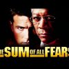 Sum of All Fears  The (EU) (En Fr De Es It) PS2 ISO