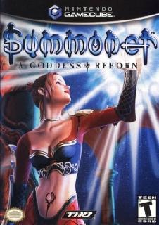 Summoner (EU) PS2 ISO