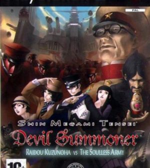 Summoner (USA) PS2 ISO