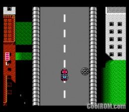 Sunsoft Classics Vol.1 – Memorial Series (JP) [SLPS-03135] PS1 ISO