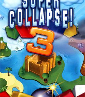 Super Collapse 3 EUR ELYSIUM PSP ISO