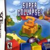 Super Collapse 3 USAZRY PSP ISO