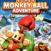 Super Monkey Ball Adventure (USA) PS2 ISO