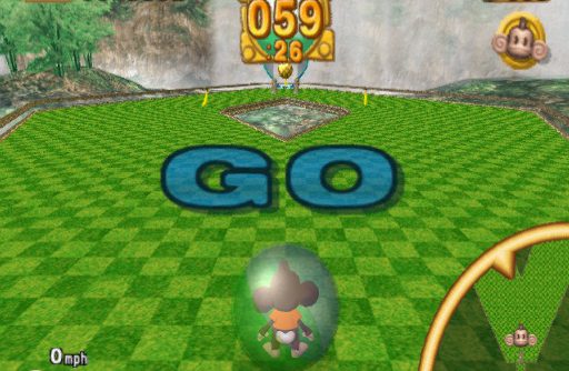 Super Monkey Ball Deluxe (EU) (En Fr De Es It) PS2 ISO