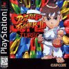 Super Puzzle Fighter II Turbo (USA) PS1 ISO