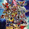 Super Robot Taisen Z (JP PS2 ISO