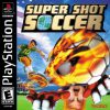 Super Shot Soccer (USA) PS1 ISO