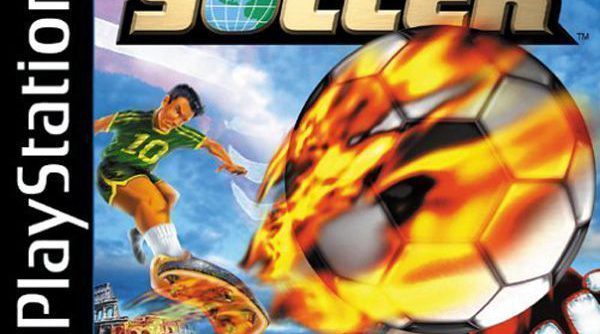 Super Shot Soccer (USA) PS1 ISO