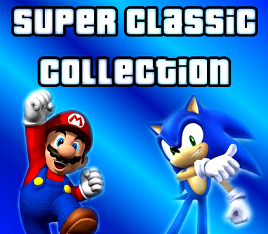 SuperCollection PS2 ISO