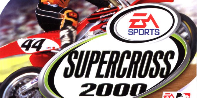 SuperCross 2000 (E) [SLES-02373] PS1 ISO