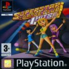 Supersonic Racers (E) [SLES-00080] PS1 ISO