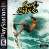 Surf Riders (USA) PS1 ISO