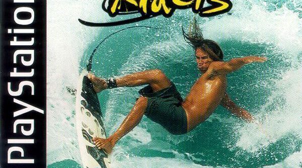 Surf Riders (USA) PS1 ISO