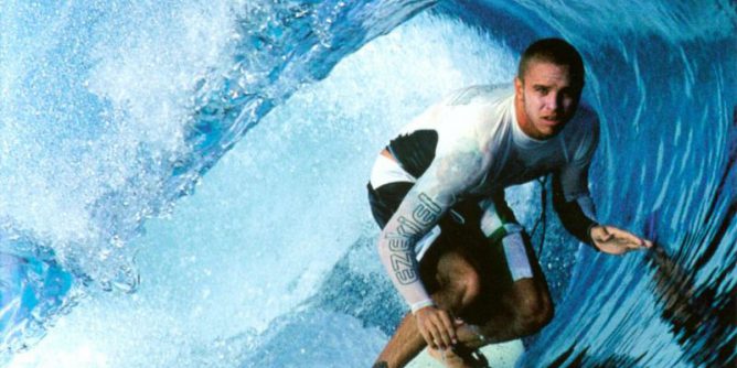 Surfing H3O (USA) PS2 ISO