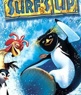Surfs Up PSP ISO