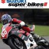 Suzuki Super-Bikes II – Riding Challenge (USA) (En Fr Es) PS2 ISO