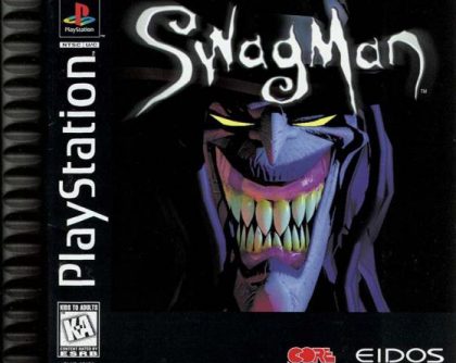 Swagman (USA) PS1 ISO