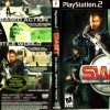 SWAT – Global Strike Team (EU) (En Fr Es It) PS2 ISO