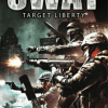SWAT Target Liberty PALOE PSP ISO