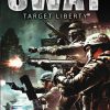 SWAT Target Liberty USA PSP ISO