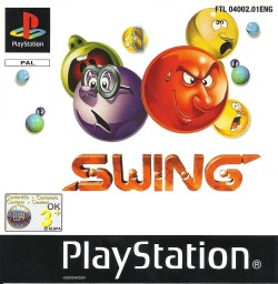 Swing (E) [SLES-02032] PS1 ISO
