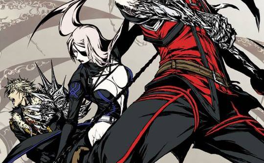 Sword of Etheria The (EU) (En Fr De Es It) PS2 ISO Sword of Etheria The (EU) (En Fr De Es It) PS2 ISO