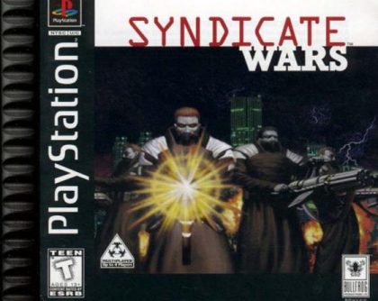 Syndicate Wars (USA) PS1 ISO