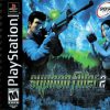 Syphon Filter 2 (USA) (Disc 2) PS1 ISO